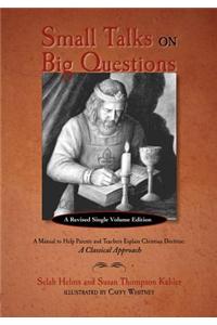 Small Talks on Big Questions