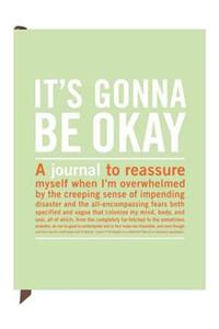 Knock Knock It`s Gonna Be OK Inner Truth Journal