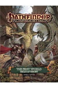 Pathfinder Campaign Setting: The First World, Realm of the Fey