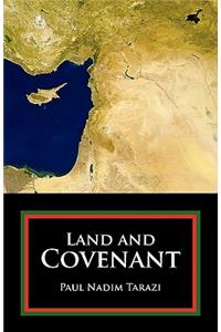 Land and Covenant