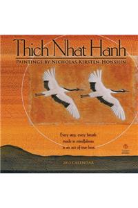 Thich Nhat Hanh