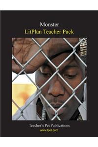 Litplan Teacher Pack