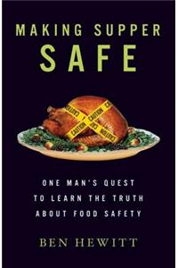 Making Supper Safe