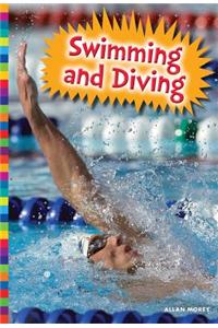 Swimming and Diving