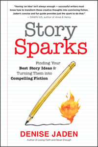 Story Sparks