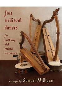 Five Medieval Dances