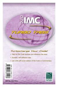 IMC Turbo Tabs