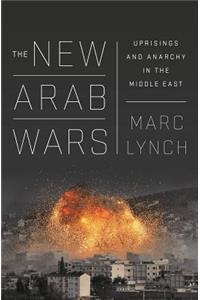 New Arab Wars