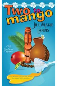 Two to Mango