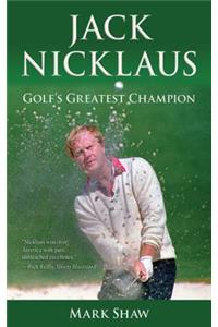 Jack Nicklaus