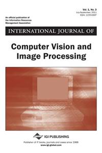 International Journal of Computer Vision and Image Processing (Vol. 1, No. 3)