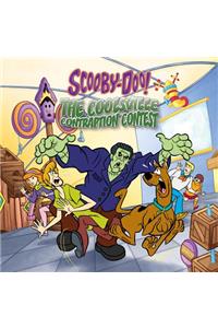 Scooby-Doo in the Coolsville Contraption Contest