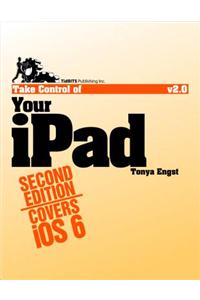 Take Control of Your iPad