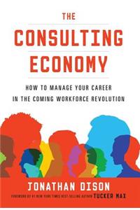 The Consulting Economy