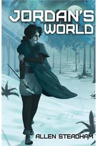 Jordan's World