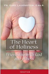 Heart of Holiness