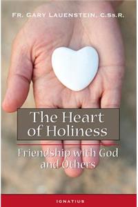 The Heart of Holiness
