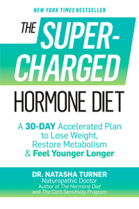 Supercharged Hormone Diet