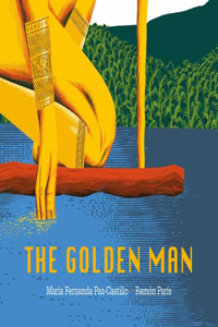 Golden Man
