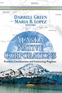 Alaska Native Corporations