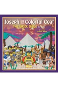 Joseph and the Colorful Coat