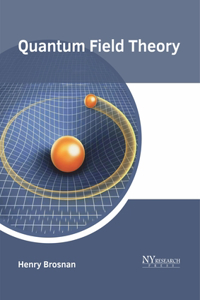 Quantum Field Theory