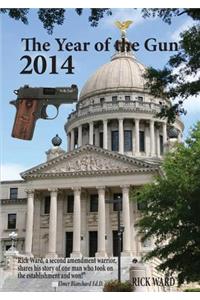 Year of the Gun 2014