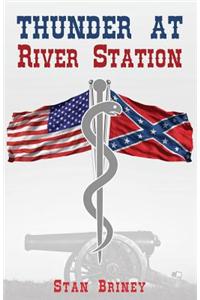 Thunder at River Station