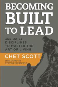 Becoming Built to Lead