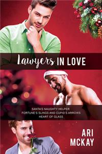 Lawyers in Love, Volume 4