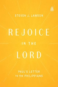 Rejoice in the Lord CD