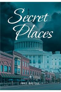 Secret Places