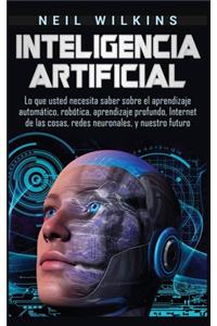 Inteligencia artificial