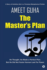 Master's Plan