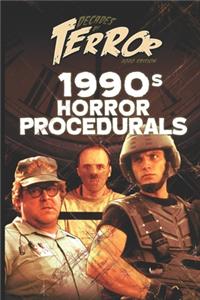 Decades of Terror 2020