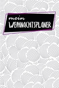 Weihnachtsplaner
