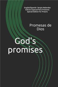 God's promises