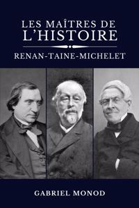 Les maîtres de l'histoire