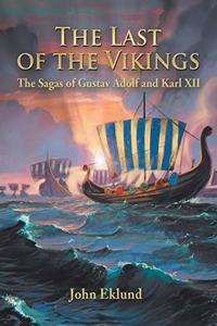 Last of the Vikings