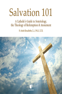 Salvation 101