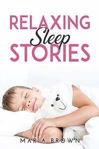 Relaxing Sleep Stories