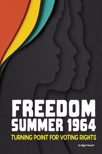 Freedom Summer 1964