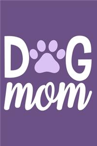 Dog Mom
