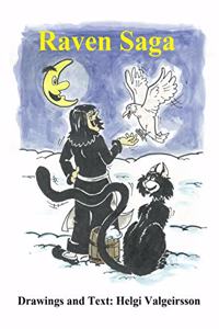 Raven Saga