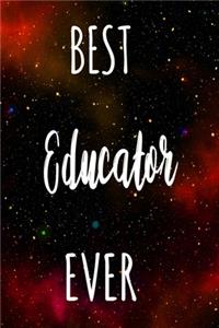 Best Educator Ever