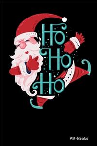 Ho Ho Ho