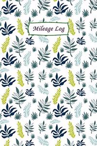 Mileage Log