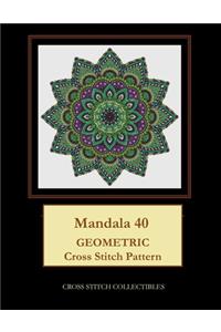 Mandala 40
