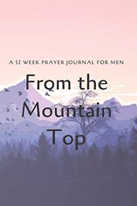 From the Mountain Top