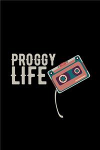 Proggy life